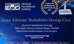 EMD Altın Kalem Ödüllerini kazananlar açıklandı