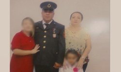 Ankara’da emekli uzman çavuş eşi ve kızını öldürüp intihar etti