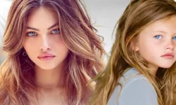 'Dünyanın en güzel kızı' milyoner oldu!