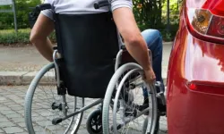 Madde kabul edildi: Ortopedik engelliler de ÖTV'siz araç alabilecek