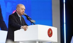 Cumhurbaşkanı Erdoğan: İstanbul'un yegane çözümü kentsel dönüşümdür