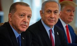 Netanyahu’nun İran paylaşımında Erdoğan’a sert sözler