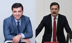 Erkan Baş’ın Selahattin Demirtaş ile görüşmesine ret!