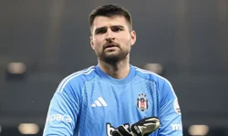 Ersin Destanoğlu'na Göztepe talip oldu!