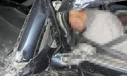 Eşkişehir'de kaymakam kaza geçirdi: Ölü ve yaralılar var