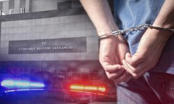 Etimesgut Belediyesi'ndeki 'zimmet' soruşturmasında bir kişi tutuklandı