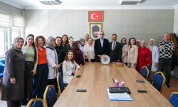 Etimesgut’ta eğitim seferberliği