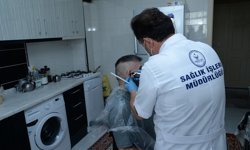 Kahramankazan Belediyesi’nden evde sağlık hizmeti: Yaşlı ve engellilere yerinde destek