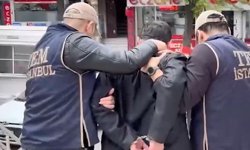 FETÖ'den aranan firari emniyet müdürü, İstanbul'da yakalandı