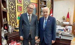 MHP Genel Başkan Yardımcısı Topsakal, 2028’de AK Parti ile koalisyonun şartını açıkladı