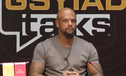 Felipe Melo'dan Gabriel Sara yorumu