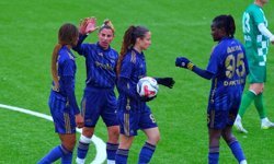 Şampiyonluk için geri sayım başladı: Fenerbahçe'den 11 gollü galibiyet