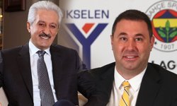 Fenerbahçe'de Mehmet Ali Aydınlar ve Barış Göktürk adaylığını açıkladı