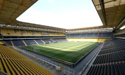 Fenerbahçe'den stadın taşınmasıyla ilgili açıklama geldi!