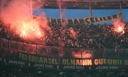 Fenerbahçe'den taraftarlarına derbi duyurusu!