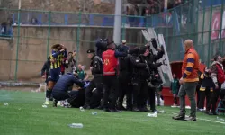 Fenerbahçe TV'ye saldırı; kulüpten açıklama!