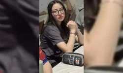 Kayıp olarak aranan 16 yaşındaki Feyza ölü bulundu!