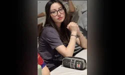 Isparta'da 16 yaşındaki kız çocuğu ölü olarak bulundu!