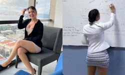 Fidan öğretmenin yeni mesleği belli oldu: Kazancı dudak uçuklattı!