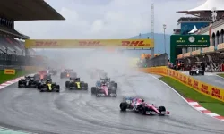 Formula 1 yeniden Türkiye'de!