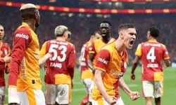 Arsenal, Galatasaray'ın 3 yıldızı için İstanbul'da!