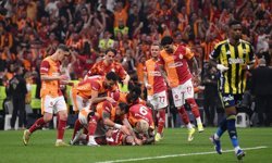 Derbide izlediler: Galatasaray’ın yıldızları Avrupa radarında