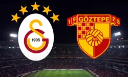 Göztepe-Galatasaray maçı hangi kanalda, ne zaman, saat kaçta?
