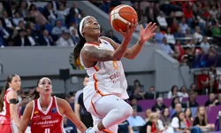 Sarayın Sultanları finalde! | Galatasaray 63-56 Casademont Zaragoza