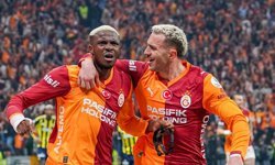 Derbi dünya basınında: 'Osimhen'e yüzden 75 milyon Euro ödediler!'