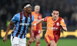 Süper Lig'de 6. haftasında derbi heyecanı yaşanacak: İşte haftanın programı