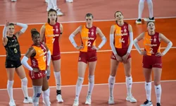 Galatasaray, Avrupa şampiyonluğu için sahaya çıkıyor!