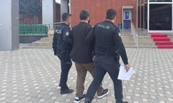 Adliyeyi hedef alan paylaşımlar sonrası tutuklandı!