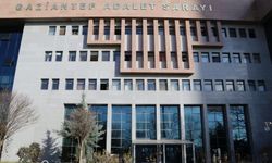 Gaziantep Adliyesi'nde uyuşturucu operasyonu: Savcı, avukatlar, adliye çalışanları gözaltında!