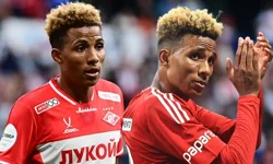 Gedson Fernandes eski takımına geri dönüyor!