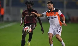 Gençlerbirliği kritik randevuda Başakşehir deplasmanında!