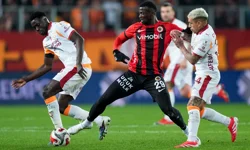 Galatasaray - Gençlerbirliği maçı ne zaman, saat kaçta, hangi kanalda?