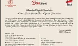 Sanatçılar, 'Büyük Buluşma Ankara' ile yarın bir araya geliyor