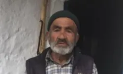 Giresun’da kayıp yaşlı adam ölü halde bulundu