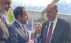 GKRY lideri Hristodulidis: Erdoğan, AB Zirvesi davetini reddetti