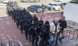 19 göçmenin öldüğü bot faciasında 16 şüpheli adliyeye sevk edildi