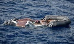 Bodrum açıklarında göçmenleri taşıyan bot battı: 11 ölü