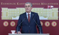 CHP'li Günaydın: Kırmızı sınırlarımızın dışına çıkan herkes ihraç edilecek