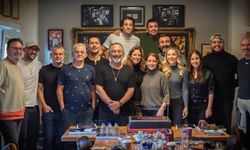 G.O.R.A.'nın dördüncü filminin oyuncu kadrosuna iki yeni isim eklendi