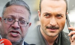 Görkem Sevindik’ten kendisini tehdit eden İsrailli bakana yanıt!