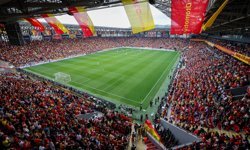 Süper Lig'in kaderi Göztepe'nin elinde!