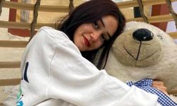 30 bıçak darbesiyle öldürülen Gülden anıldı, ablası adalet istedi