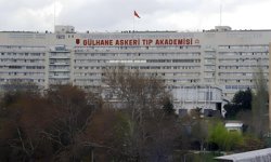 'Askeri hastane' ibaresi yönetmelikten çıkarıldı