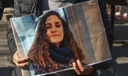 Gülistan Doku soruşturmasında 7 kişi daha adliyeye sevk edildi