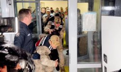 Gülistan Doku soruşturmasında koruma polisi Şükrü Eroğlu'nun ifadesi ortaya çıktı!