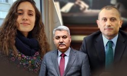 Gülistan Doku soruşturmasında, Yalova Emniyet Müdürü Yılmaz Delen ifadeye çağrıldı